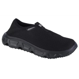 Pantofi Salomon Reelax Moc 6.0 M 471115 negru Pantofi Salomon Reelax Moc 6.0 M 471115 negru