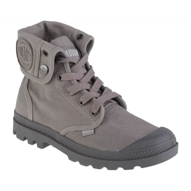 Pantofi Palladium Baggy 92353-066-M gri