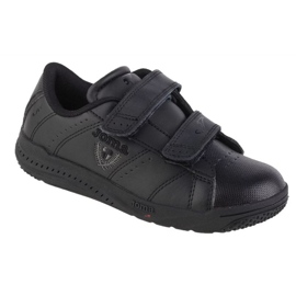 Pantofi Joma W.Play 2101 Jr WPLAYW2101V negru