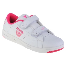Pantofi Joma W.Play 2310 WPLAYW2310V alb