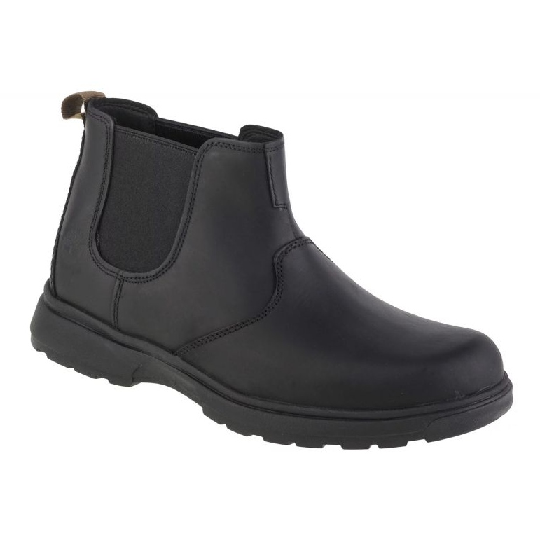 Pantofi Timberland Atwells Ave Chelsea M 0A5R9M negru