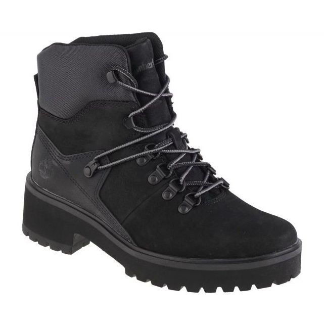 Pantofi Timberland Carnaby Cool Hiker W 0A5VW8 negru