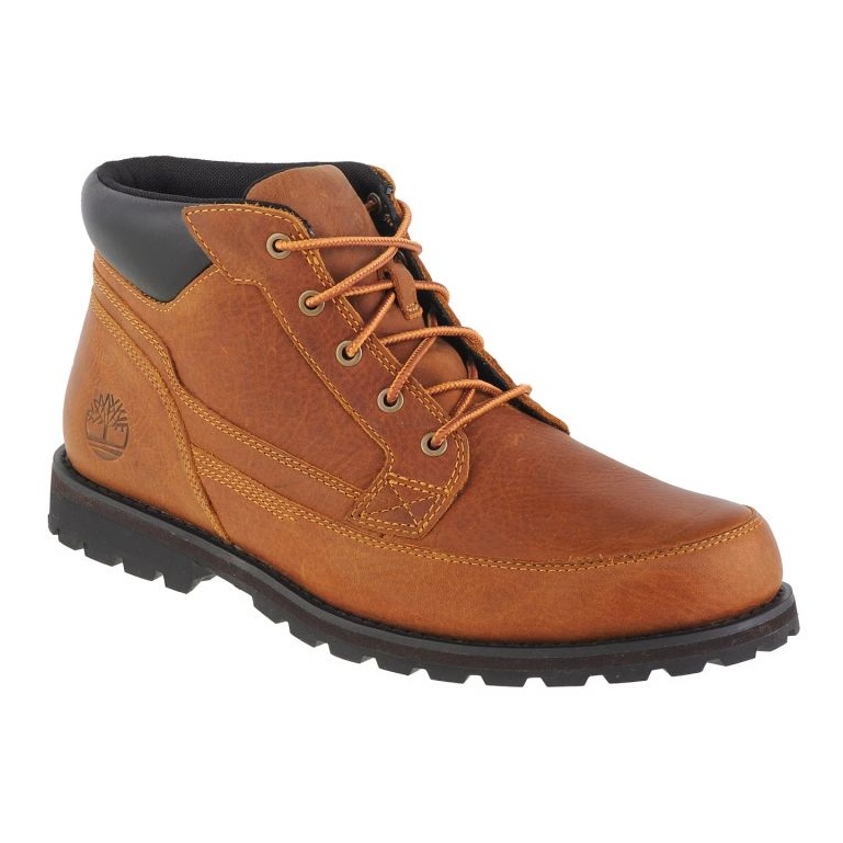 Pantofi Timberland Attleboro Pt Chukka M 0A5YS1 maro Pantofi Timberland Attleboro Pt Chukka M 0A5YS1 maro