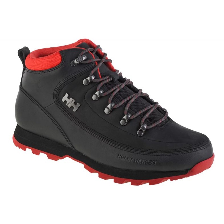 Pantofi Helly Hansen The Forester M 10513-998 negru