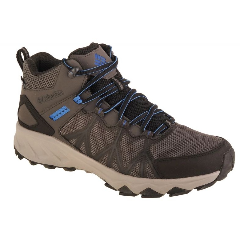Pantofi Columbia Peakfreak Ii Mid Outdry M 2005091089 maro
