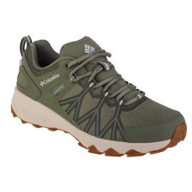Columbia Peakfreak Ii Outdry M 2005101316 pantofi verde