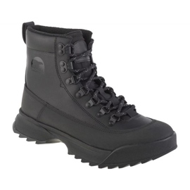 Pantofi Sorel Scout 87 Pro Wp M 2048811010 negru Pantofi Sorel Scout 87 Pro Wp M 2048811010 negru