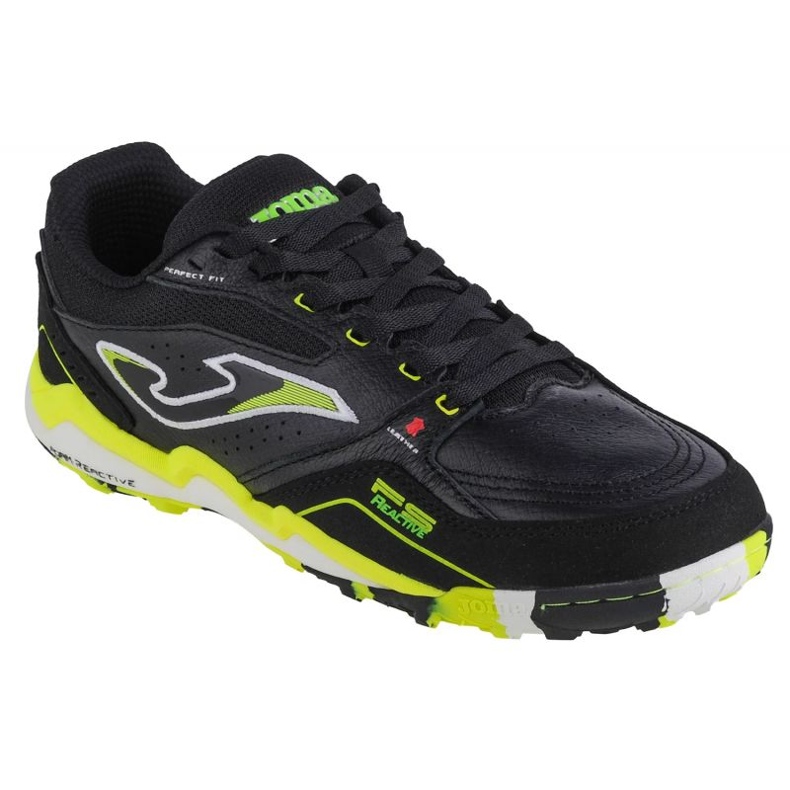 Pantofi Joma Fs Reactive 2301 Tf M FSW2301TF negru