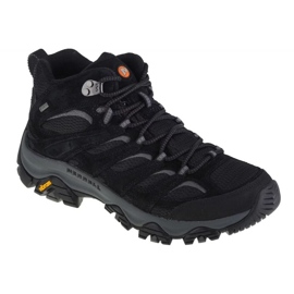 Pantofi Merrell Moab 3 Mid Gtx M J036243 negru