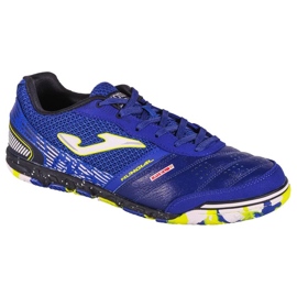 Pantofi Joma Mundial 2404 In M MUNS2404IN albastru