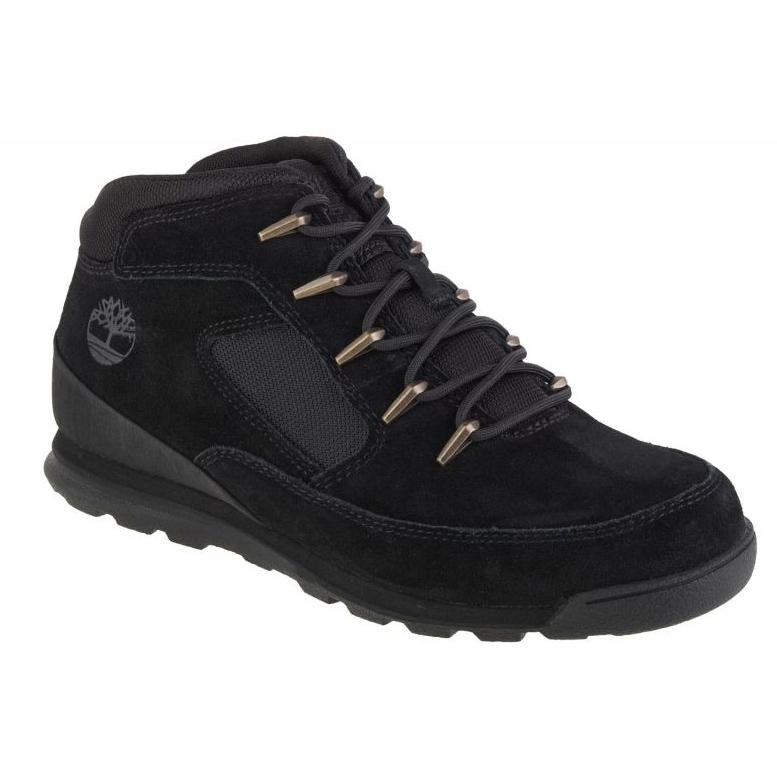 Pantofi Timberland Euro Rock Heritage L/F 0A2H68 negru