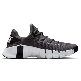 Pantofi de antrenament Nike Free Metcon 4 CT3886-011 gri