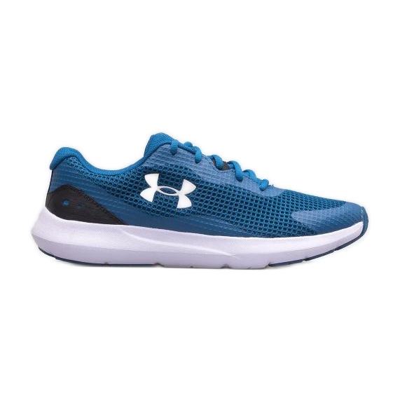 Pantofi Under Armour Surge 3 M 3024883-405 albastru