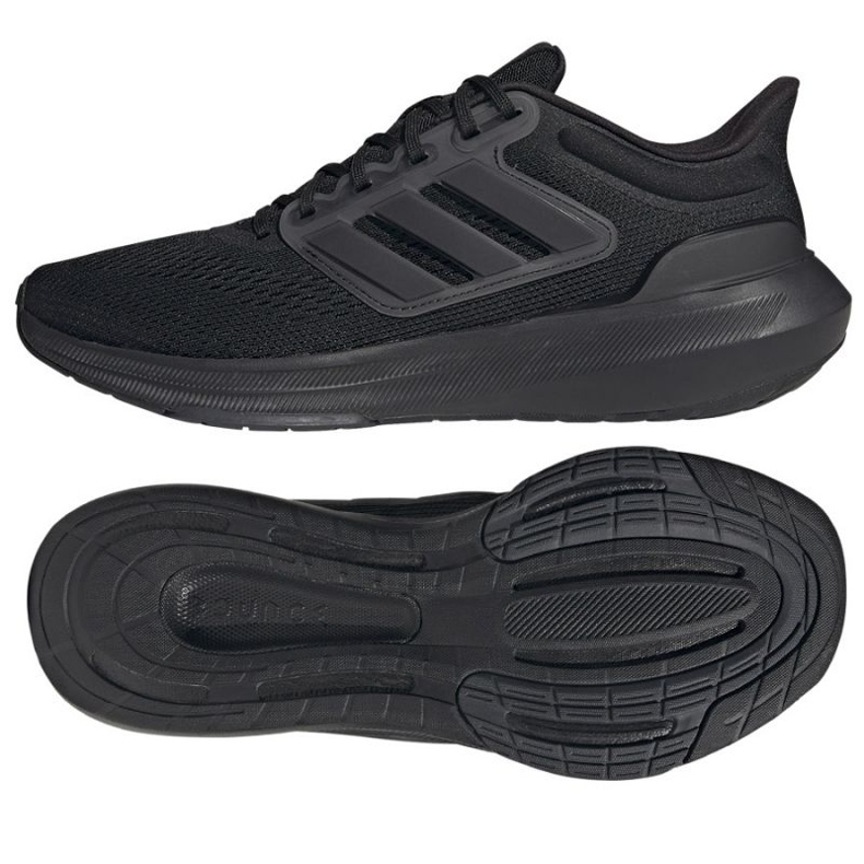 Pantofi de alergare Adidas Ultrabounce M HP5797 negru