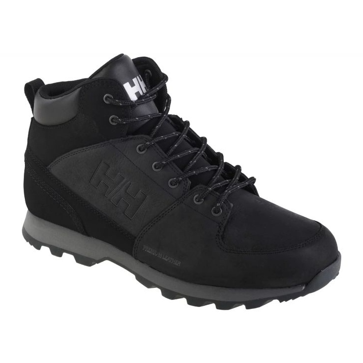 Pantofi Helly Hansen Tsuga M 11454-992 negru