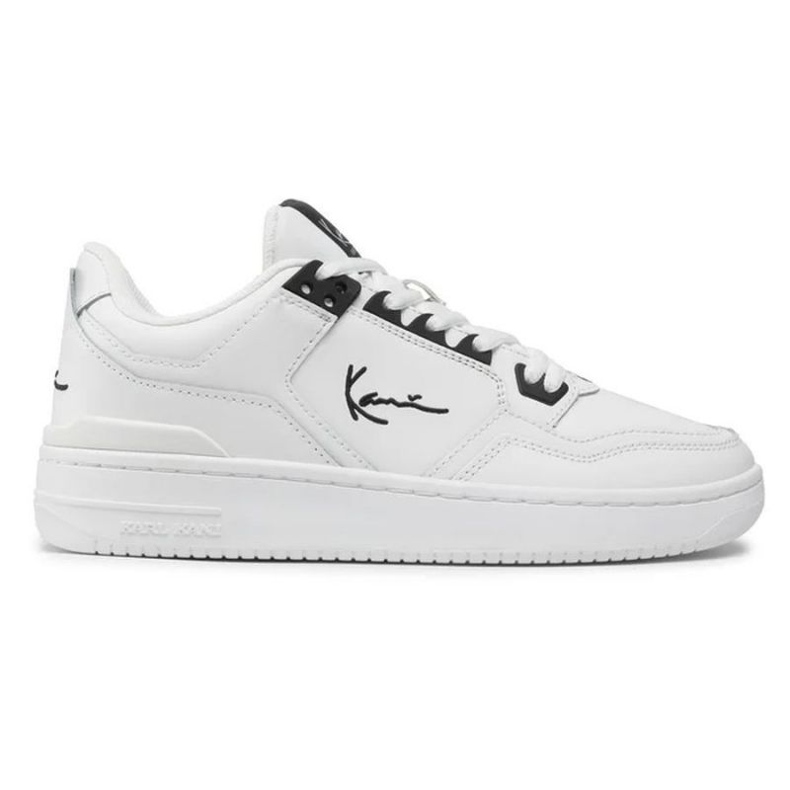 Pantofi Karl Kani 89 Lxry M 1080874 alb