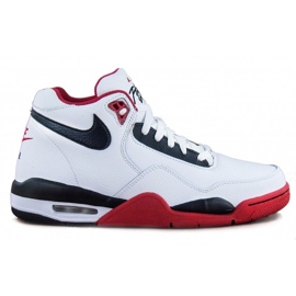Pantofi Nike Flight Legacy M BQ4212-100 alb