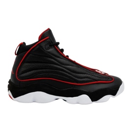 Pantofi Nike Jordan Pro Strong M DC8418-061 negru Pantofi Nike Jordan Pro Strong M DC8418-061 negru