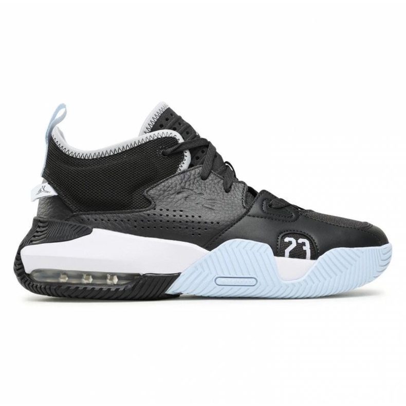 Pantofi Nike Jordan Stay Loyal 2 M DQ8401-014 negru