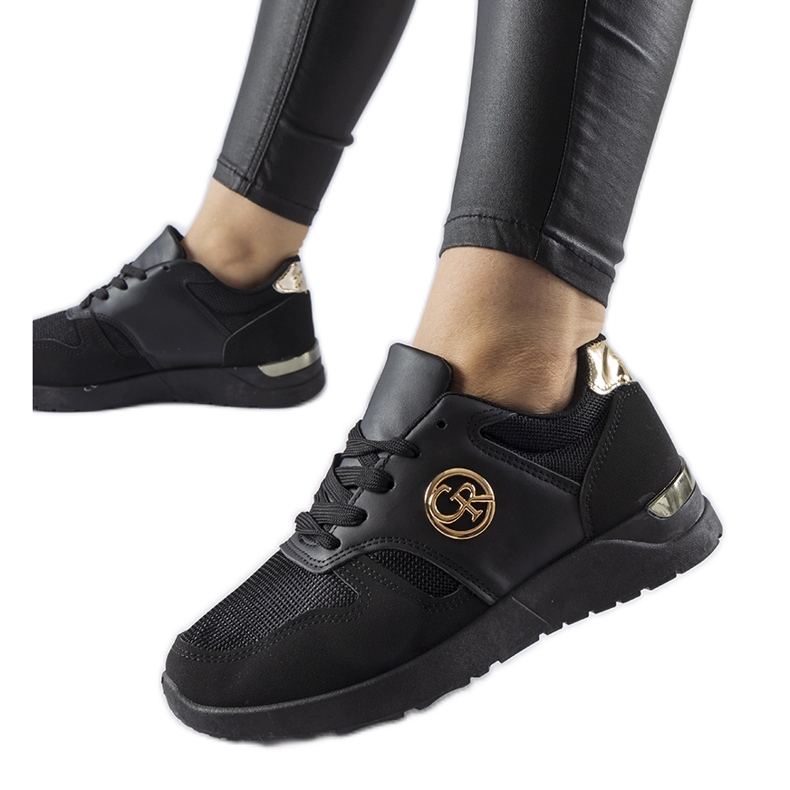 Tenisi sport Almenno negri negru Tenisi sport Almenno negri negru