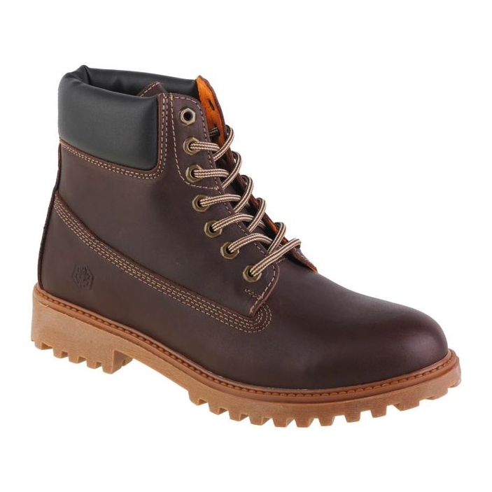 Lumberjack River M SM00101-034-B03-CE001 pantofi maro