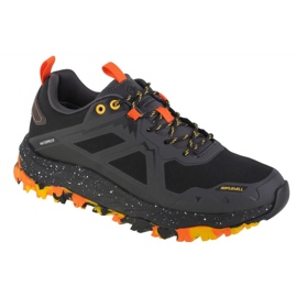 Pantofi Lumberjack Dynamite M SMF7011-002-X53-CB001 negru Pantofi Lumberjack Dynamite M SMF7011-002-X53-CB001 negru