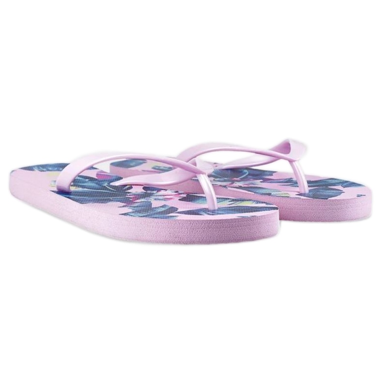 Flip-flops 4F 4FJSS23FFLIF084 91S roz Flip-flops 4F 4FJSS23FFLIF084 91S roz