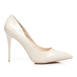 Queen Bee Știfturi pictate pasiune maro