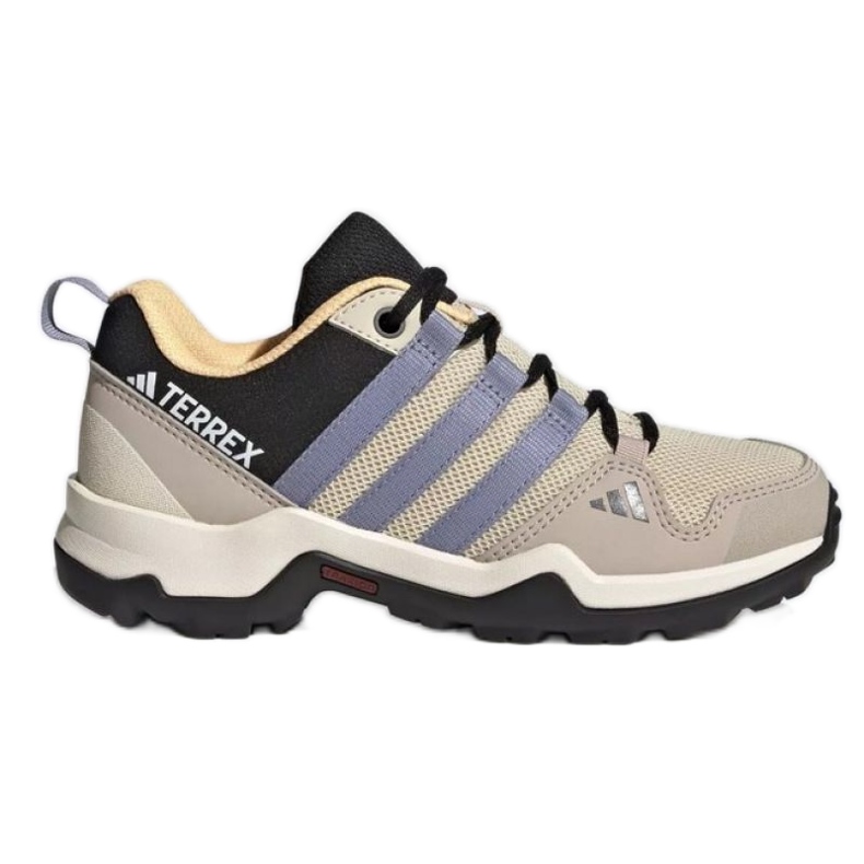 Adidas Pantofi de trekking Terrex AX2R Jr IF7516 bej Adidas Pantofi de trekking Terrex AX2R Jr IF7516 bej