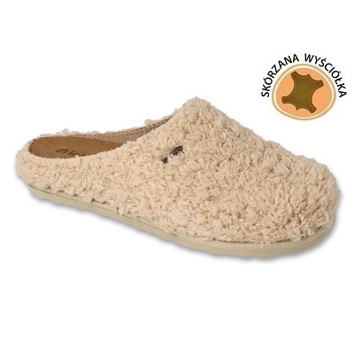 Inblu Pantofi de dama Befado 155D136 bej