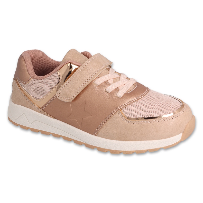 Pantofi copii Befado 514X011 bej