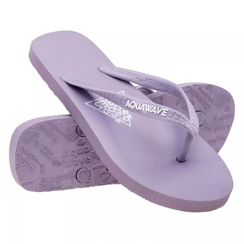 Slapi Aquawave Bava W 92800487142 violet