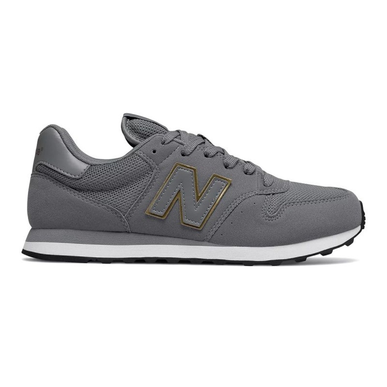 Adidasi New Balance M GW500GKG gri