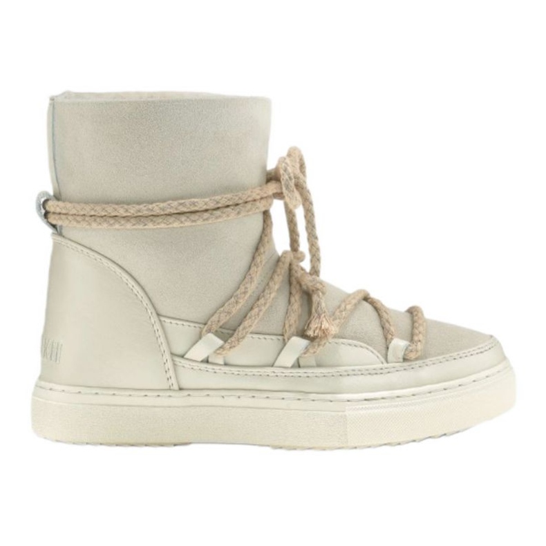 Cizme de zapada Inuikii Classic W 75202-005 roz