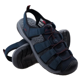 Sandale Elbrus Keniser M 92800304549 albastru