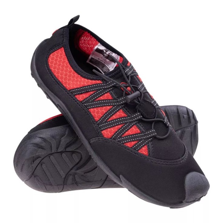 Aquawave Gimani M 92800502813 pantofi de apa roșu