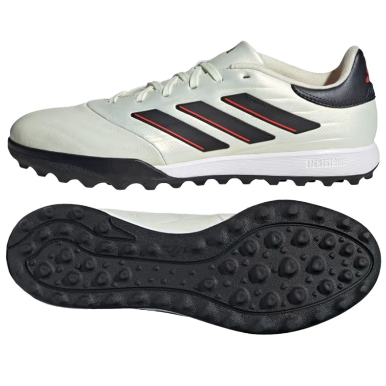 Pantofi de fotbal adidas Copa Pure.2 League Tf M IE4986 alb