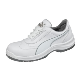 Pantofi Puma Clarity Low U MLI-S13B0 alb