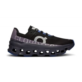 On Running Pe pantofi de alergare Running Cloudmonster W 6198082 negru