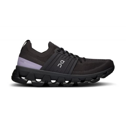 On Running Pe pantofi de alergare Running Cloudswift 3 W 3WD10451220 negru
