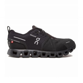 On Running Pe pantofi de alergare Running Cloud 5 Waterproof W 5998838 negru