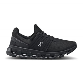 On Running Pe pantofi de alergare Running Cloudswift 3 Ad W 3WD10150485 negru