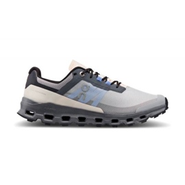 On Running Pe pantofi de alergare Running Cloudvista W 6498269 gri