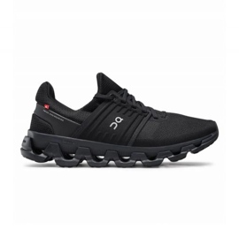 On Running Pe Running Cloudswift 3 Ad 3MD10240485 pantofi de alergare negru On Running Pe Running Cloudswift 3 Ad 3MD10240485 pantofi de alergare negru