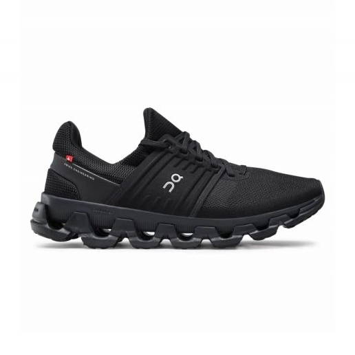 On Running Pe Running Cloudswift 3 Ad 3MD10240485 pantofi de alergare negru