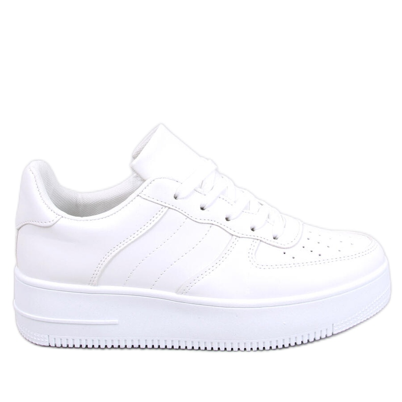 Tenisi dama Gauff White alb