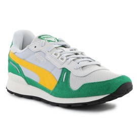 Pantofi Puma Rx 737 New Vintage M 387573-01 alb Pantofi Puma Rx 737 New Vintage M 387573-01 alb