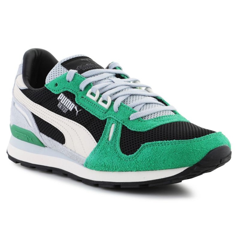 Pantofi Puma Rx 737 Ac Milan M 387761-01 verde