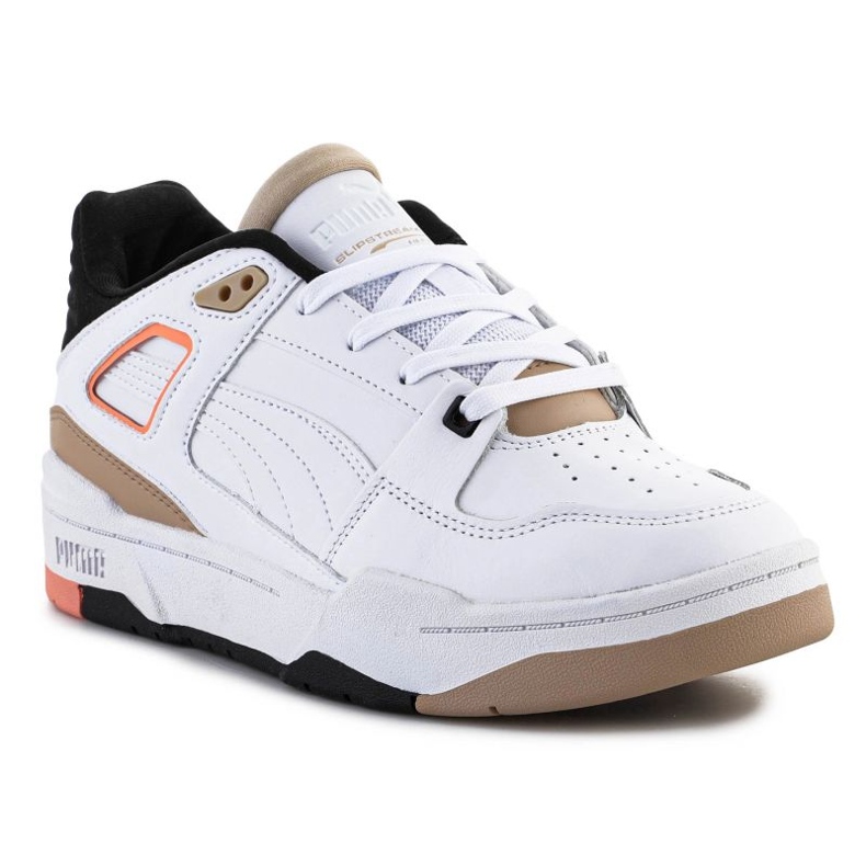 Pantofi Puma Slipstream Invdr W 386870-01 alb
