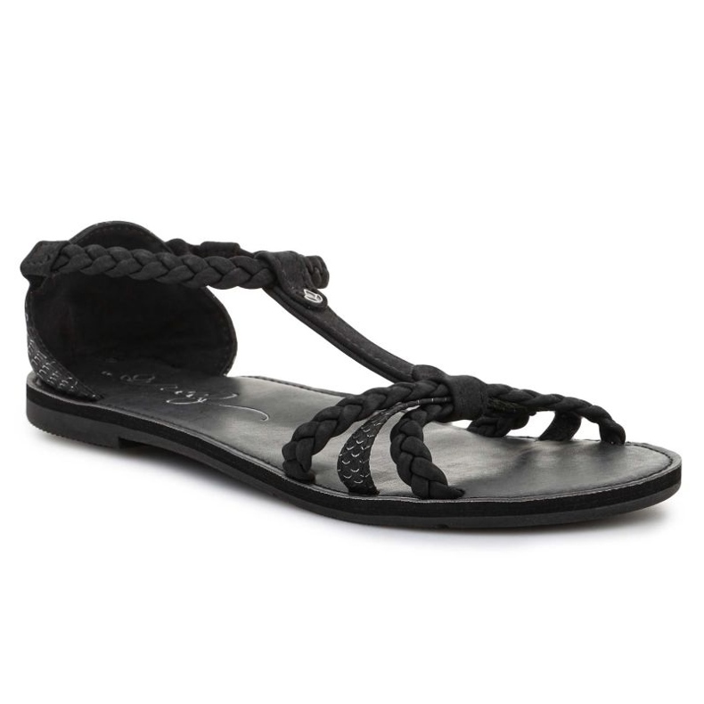 Sandale Reef Naomi R1550SIB negru